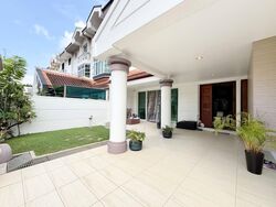 Teachers' Housing Estate (D26), Terrace #585695661